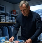 Anti-counterfeiting